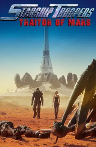 星河战队：火星叛国者网盘资源电影免费高清在线观看