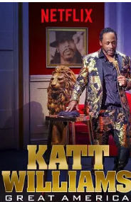  Katt Williams: Great America网盘资源免费高清在线观看