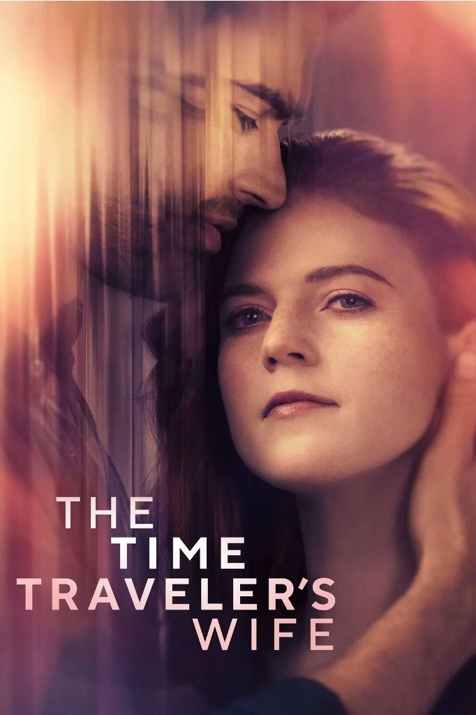 时间旅行者的妻子 The Time Traveler’s Wife (2022)  8.2分