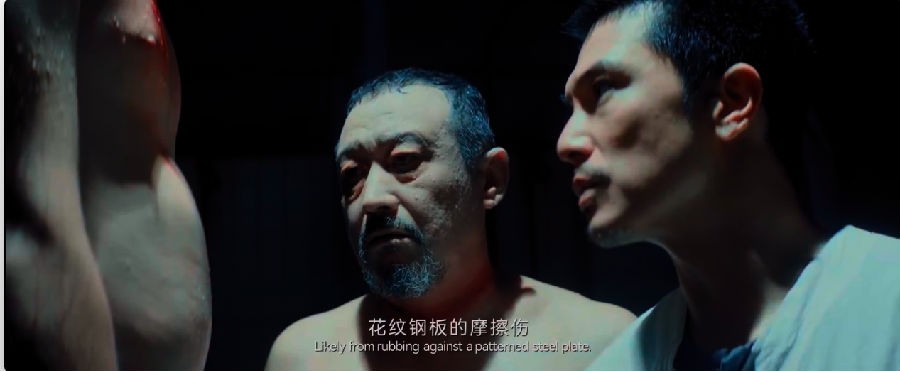 唐人街探案2 [4KHDR60FPS] [2024] [悬疑 犯罪] [邱泽 尚语贤] 【来源：赤道365论坛】 帖子ID:23742 