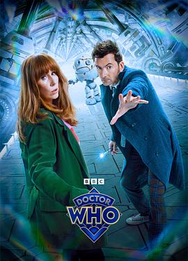 神秘博士60周年特别篇 Doctor Who 60th Anniversary Specials