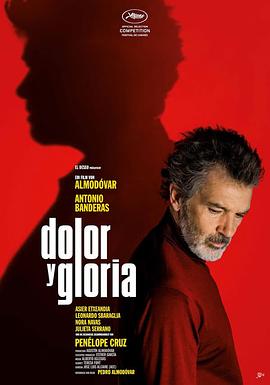 痛苦与荣耀 Dolor y gloria