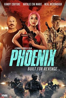 凤凰追杀令 Phoenix