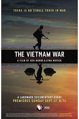 越南战争 The Vietnam War