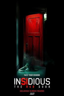 潜伏5：红门 Insidious: The Red Door