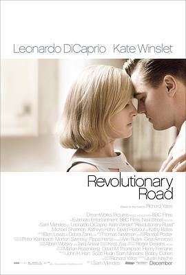 革命之路 Revolutionary Road