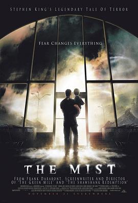 迷雾 The Mist