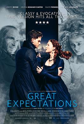 远大前程 Great Expectations