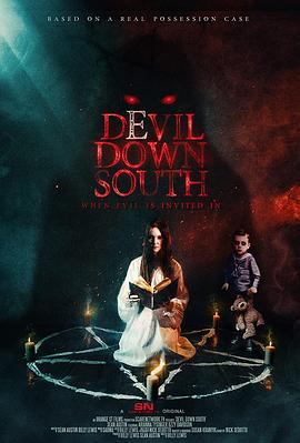 南方恶魔 Devil Down South