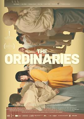 戏梦空间 The Ordinaries