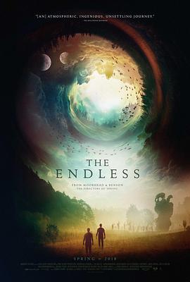 无尽 The Endless