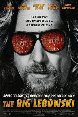 谋杀绿脚趾 The Big Lebowski