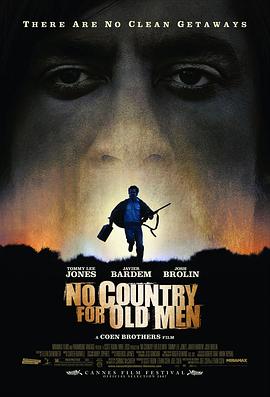 老无所依 No Country for Old Men