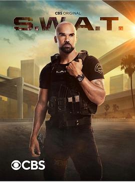 反恐特警组 第七季 S.W.A.T. Season 7