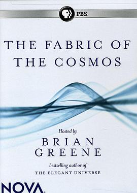 宇宙的构造 The Fabric of the Cosmos