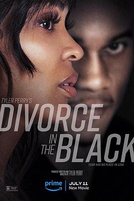 离婚怨曲 Divorce In The Black