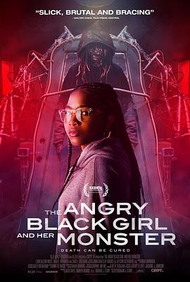 愤怒的黑人女孩与她的怪物 The Angry Black Girl and Her Monster