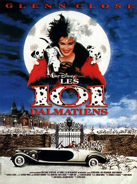 101真狗 101 Dalmatians