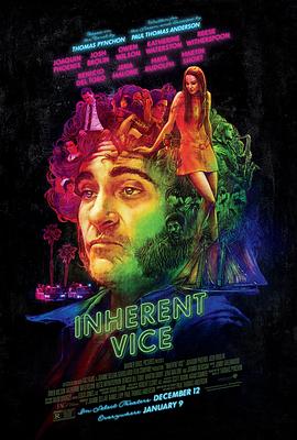 性本恶 Inherent Vice