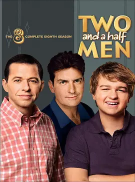 Two and a Half Men