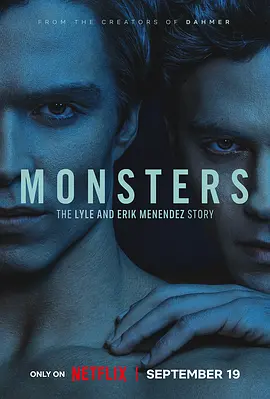 Monsters: The Lyle and Erik Menendez Story