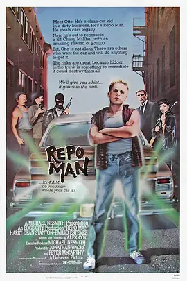 Repo Man