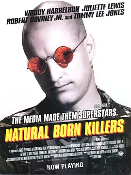 Natural Born Killers