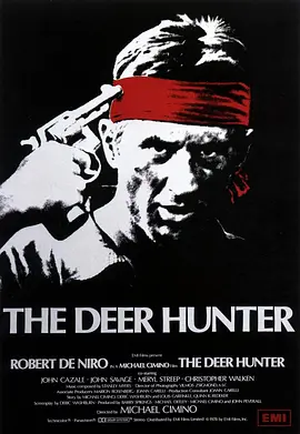 The Deer Hunter