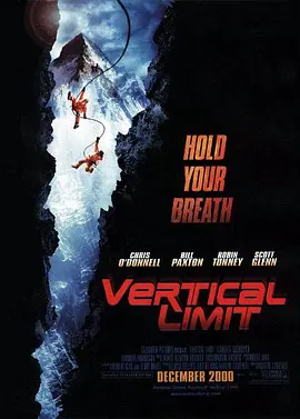 Vertical Limit