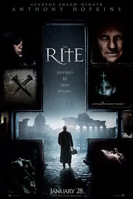 The Rite