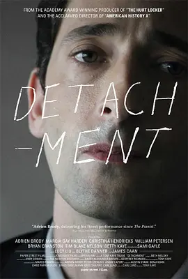 Detachment