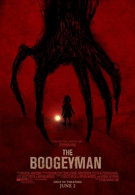 柜魔 The Boogeyman