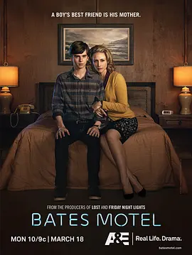 Bates Motel