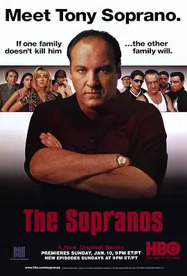 The Sopranos