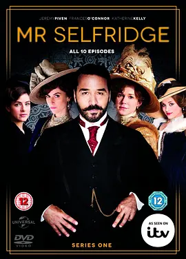 Mr Selfridge