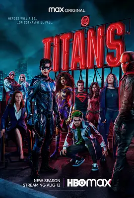 Titans