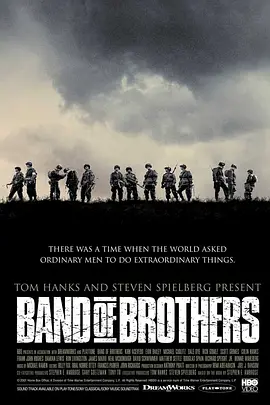 Band of Brothers