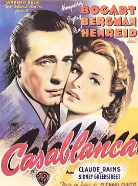 Casablanca