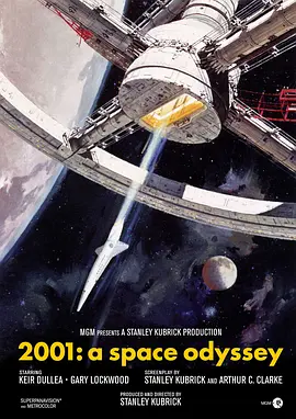 2001: A Space Odyssey