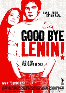 Good Bye Lenin!