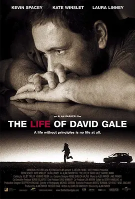 The Life of David Gale