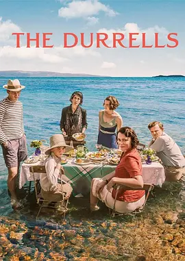 The Durrells