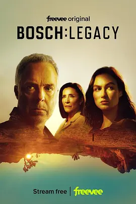 Bosch: Legacy