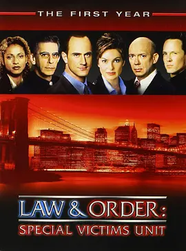 Law & Order: Special Victims Unit