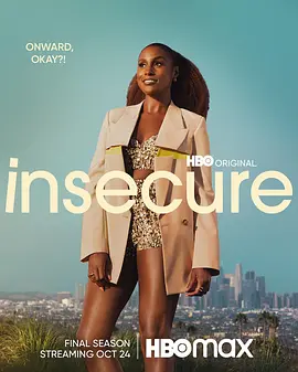 Insecure