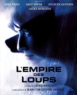 L'empire des loups