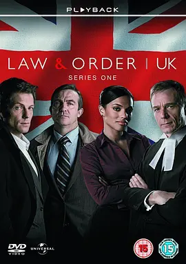 Law & Order: UK