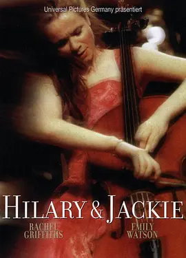 Hilary and Jackie