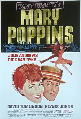 Mary Poppins