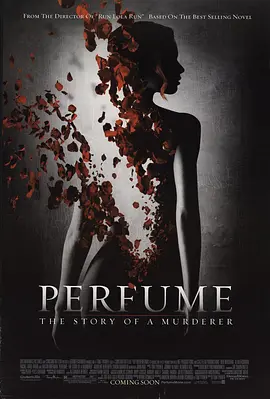 Perfume: The Story of a Murderer